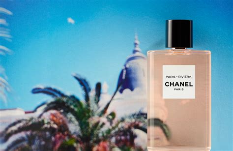 chanel paris-riviera sephora